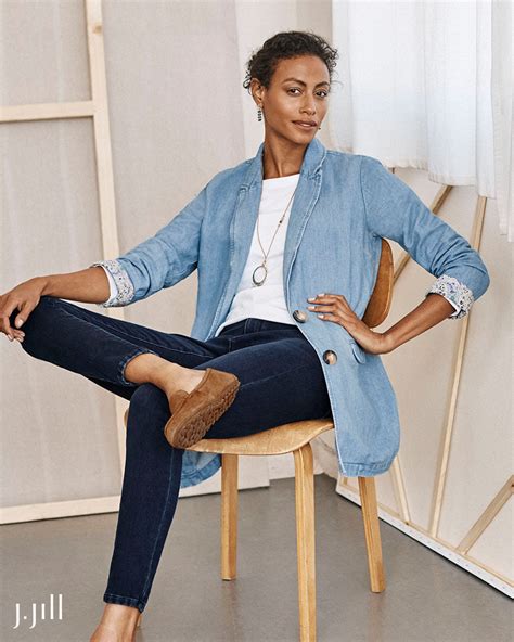 J jill online - Find your new favorite styles in stores or at JJILL.COM. Shop Women's Jackets and Coats at J.Jill. From wool coats, to vests to lightweight jackets, find the perfect outerwear for …